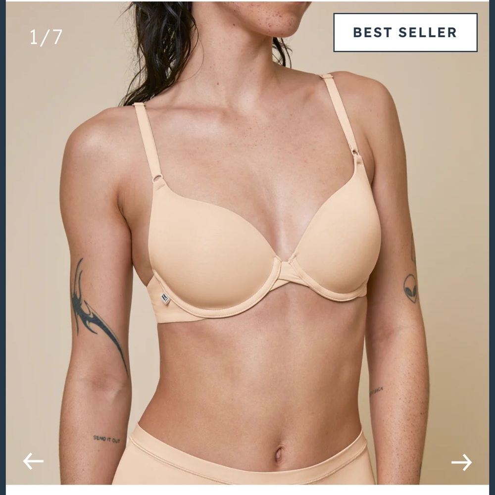 NWT Harper Wilde T-Shirt Bra